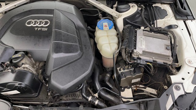 Second-hand 2017 Audi A4 30 TFSI Premium Plus for sale in Chennai-38