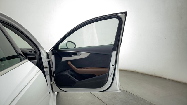 Second-hand 2017 Audi A4 30 TFSI Premium Plus for sale in Chennai-16