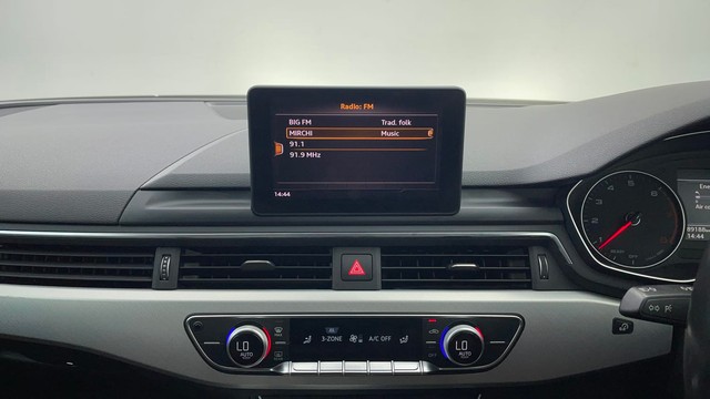 Second-hand 2017 Audi A4 30 TFSI Premium Plus for sale in Chennai-25