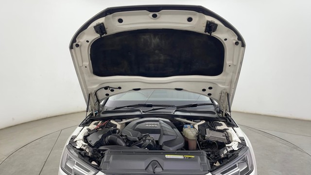 Second-hand 2017 Audi A4 30 TFSI Premium Plus for sale in Chennai-8