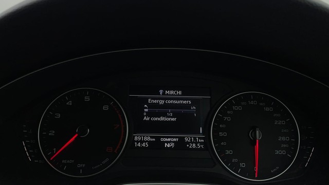 Second-hand 2017 Audi A4 30 TFSI Premium Plus for sale in Chennai-13