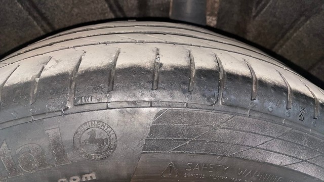 Second-hand 2017 Audi A4 30 TFSI Premium Plus for sale in Chennai-24