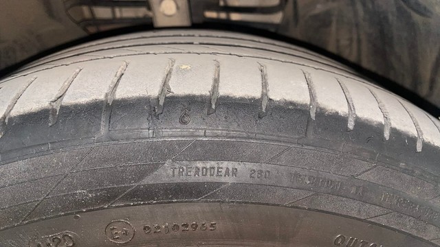 Second-hand 2017 Audi A4 30 TFSI Premium Plus for sale in Chennai-28