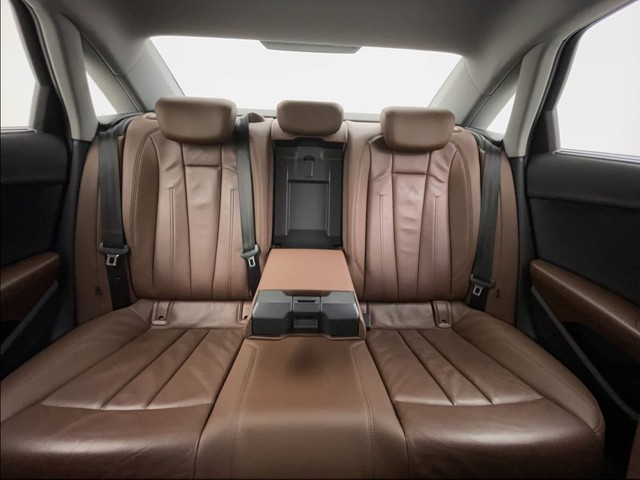 Second-hand 2017 Audi A4 30 TFSI Premium Plus for sale in Chennai-33