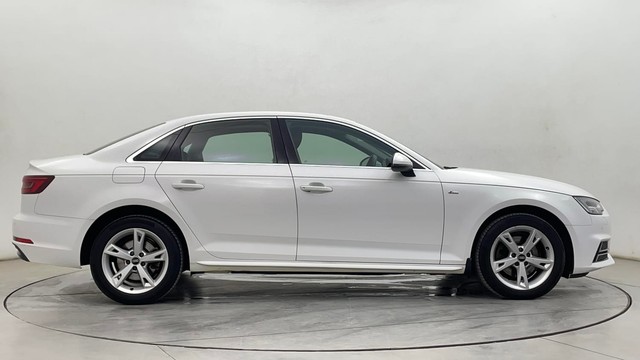 Second-hand 2017 Audi A4 30 TFSI Premium Plus for sale in Chennai-2