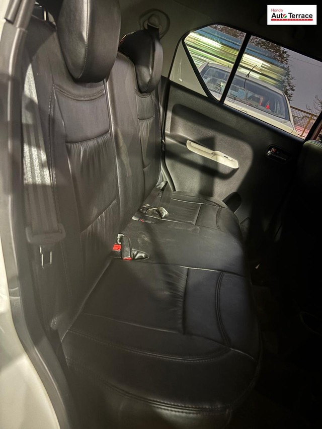 Second-hand 2017 Maruti Ignis Alpha BSVI for sale in Hubli-8