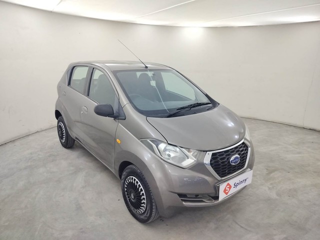 Second-hand 2018 Datsun RediGO AMT 1.0 S for sale in Coimbatore-1
