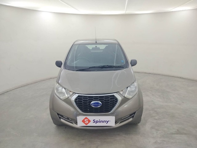 Second-hand 2018 Datsun RediGO AMT 1.0 S for sale in Coimbatore-7