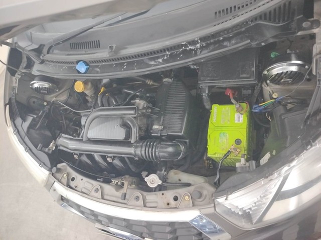 Second-hand 2018 Datsun RediGO AMT 1.0 S for sale in Coimbatore-26