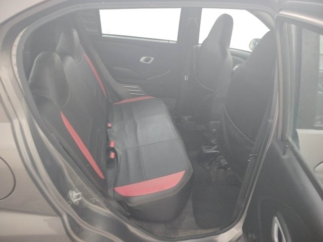 Second-hand 2018 Datsun RediGO AMT 1.0 S for sale in Coimbatore-31