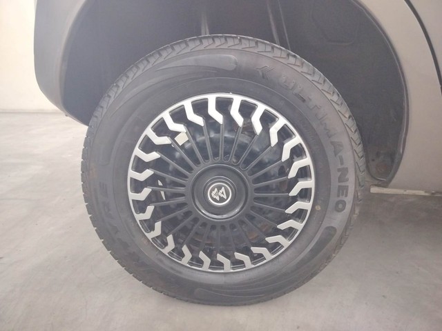 Second-hand 2018 Datsun RediGO AMT 1.0 S for sale in Coimbatore-18