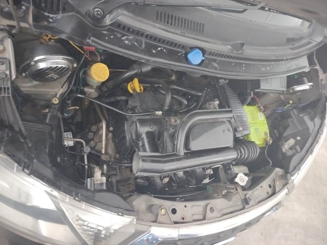 Second-hand 2018 Datsun RediGO AMT 1.0 S for sale in Coimbatore-30