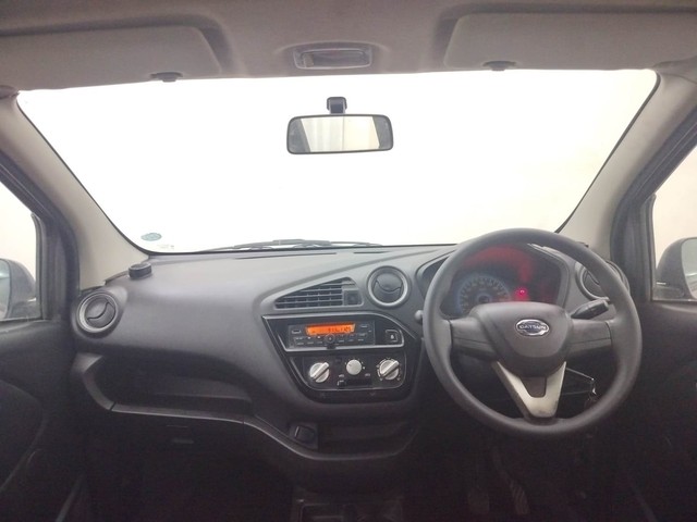 Second-hand 2018 Datsun RediGO AMT 1.0 S for sale in Coimbatore-11