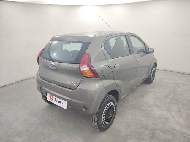 Second-hand 2018 Datsun RediGO AMT 1.0 S for sale in Coimbatore-3