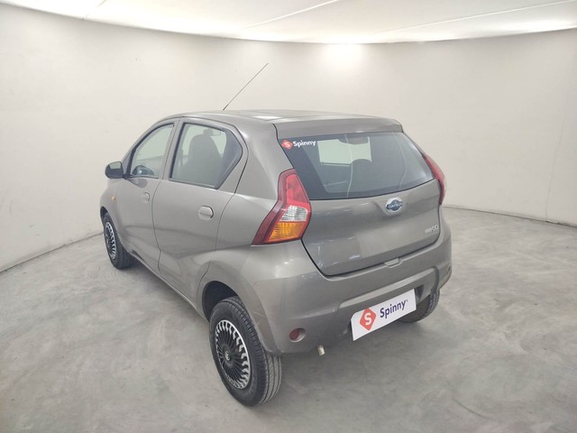Second-hand 2018 Datsun RediGO AMT 1.0 S for sale in Coimbatore-5