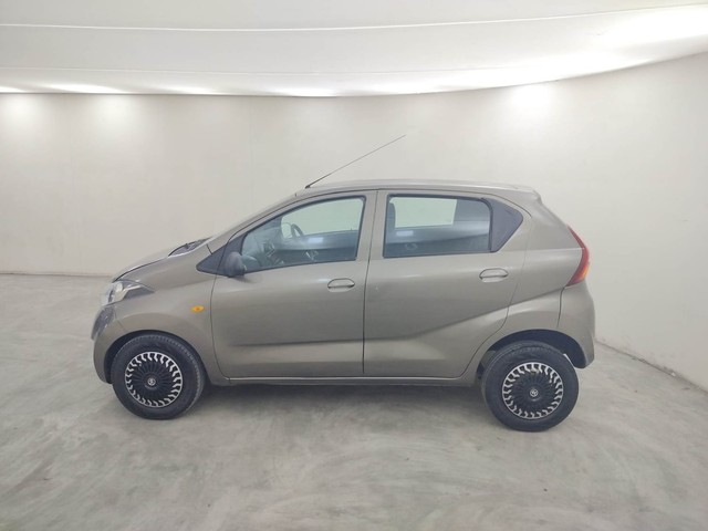 Second-hand 2018 Datsun RediGO AMT 1.0 S for sale in Coimbatore-6