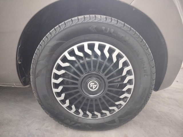 Second-hand 2018 Datsun RediGO AMT 1.0 S for sale in Coimbatore-17