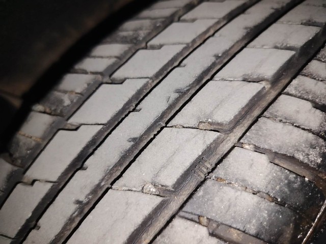 Second-hand 2018 Datsun RediGO AMT 1.0 S for sale in Coimbatore-38