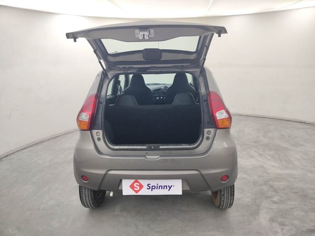 Second-hand 2018 Datsun RediGO AMT 1.0 S for sale in Coimbatore-29