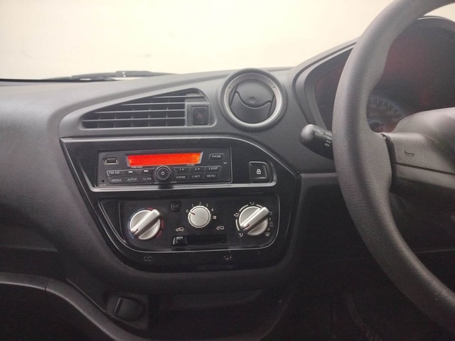 Second-hand 2018 Datsun RediGO AMT 1.0 S for sale in Coimbatore-23