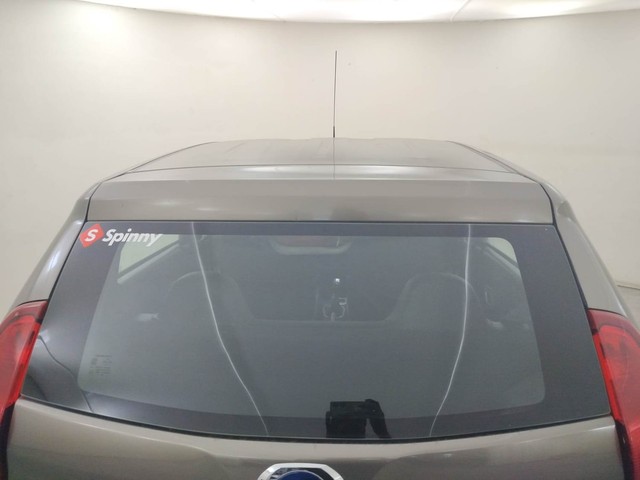 Second-hand 2018 Datsun RediGO AMT 1.0 S for sale in Coimbatore-25