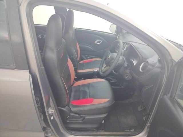 Second-hand 2018 Datsun RediGO AMT 1.0 S for sale in Coimbatore-15