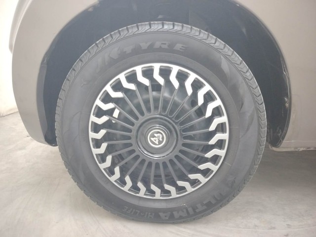 Second-hand 2018 Datsun RediGO AMT 1.0 S for sale in Coimbatore-20