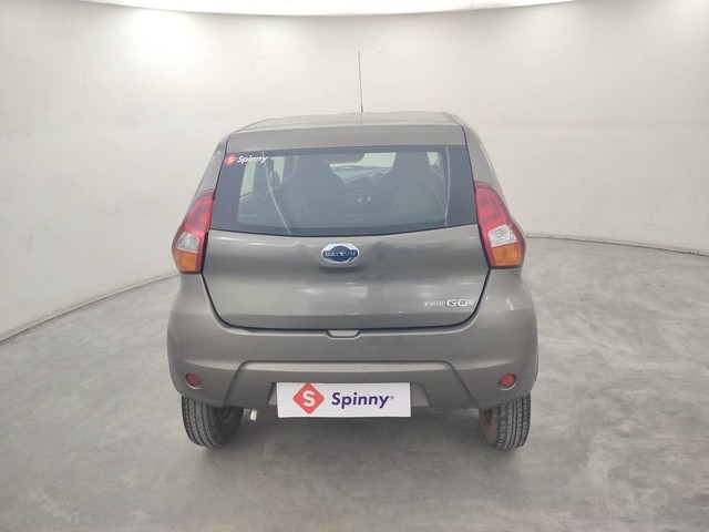 Second-hand 2018 Datsun RediGO AMT 1.0 S for sale in Coimbatore-4
