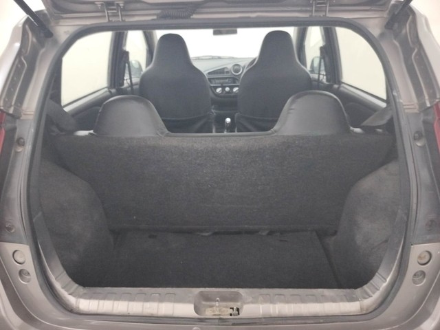 Second-hand 2018 Datsun RediGO AMT 1.0 S for sale in Coimbatore-9