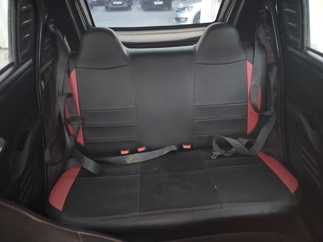 Second-hand 2018 Datsun RediGO AMT 1.0 S for sale in Coimbatore-33