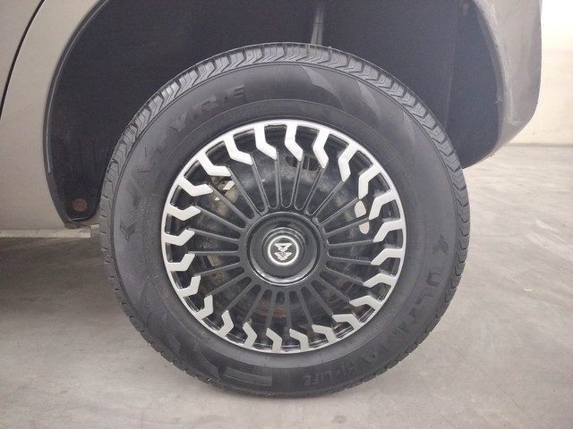 Second-hand 2018 Datsun RediGO AMT 1.0 S for sale in Coimbatore-19