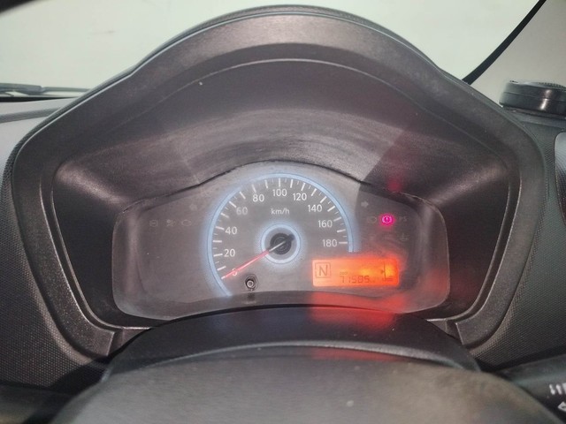 Second-hand 2018 Datsun RediGO AMT 1.0 S for sale in Coimbatore-13