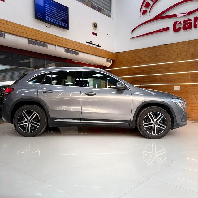 Second-hand 2023 Mercedes-Benz GLA 200 BSVI for sale in Noida-1
