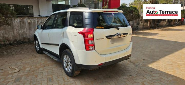 Second-hand 2017 Mahindra XUV500 W6 2WD for sale in Bhubaneswar-7