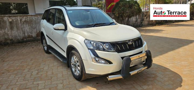 Second-hand 2017 Mahindra XUV500 W6 2WD for sale in Bhubaneswar-4