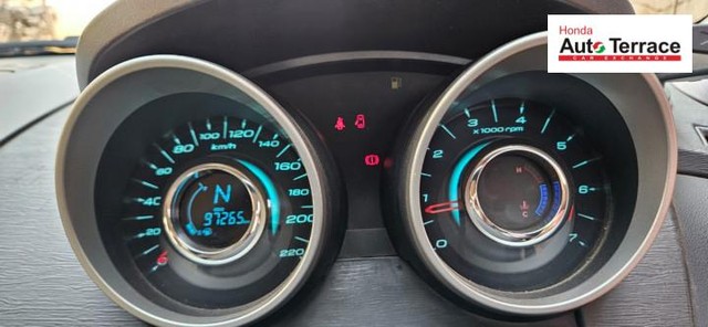 Second-hand 2017 Mahindra XUV500 W6 2WD for sale in Bhubaneswar-8