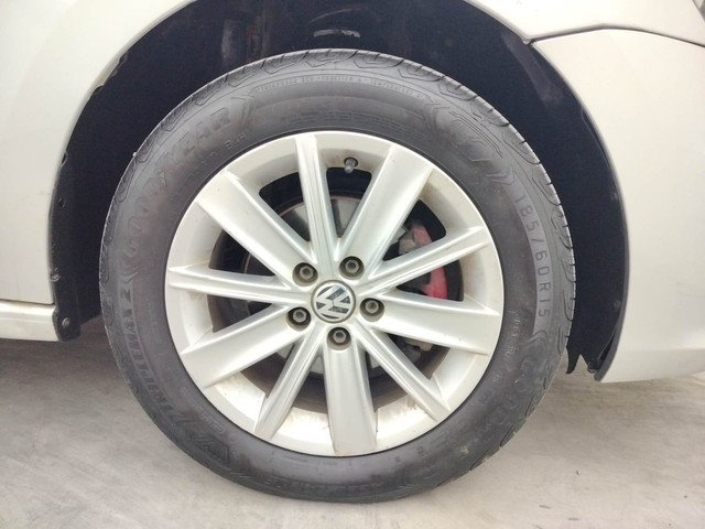 Second-hand 2016 Volkswagen Vento 1.5 Highline Plus AT 16 Alloy for sale in Coimbatore-17