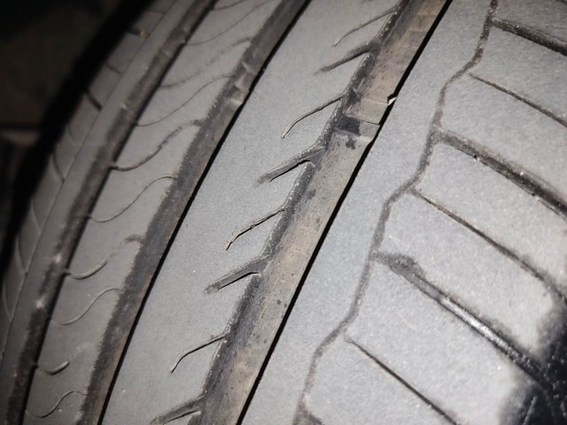 Second-hand 2016 Volkswagen Vento 1.5 Highline Plus AT 16 Alloy for sale in Coimbatore-23