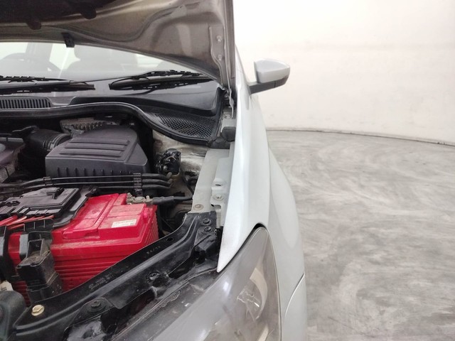 Second-hand 2016 Volkswagen Vento 1.5 Highline Plus AT 16 Alloy for sale in Coimbatore-34