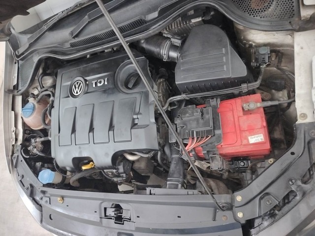 Second-hand 2016 Volkswagen Vento 1.5 Highline Plus AT 16 Alloy for sale in Coimbatore-39