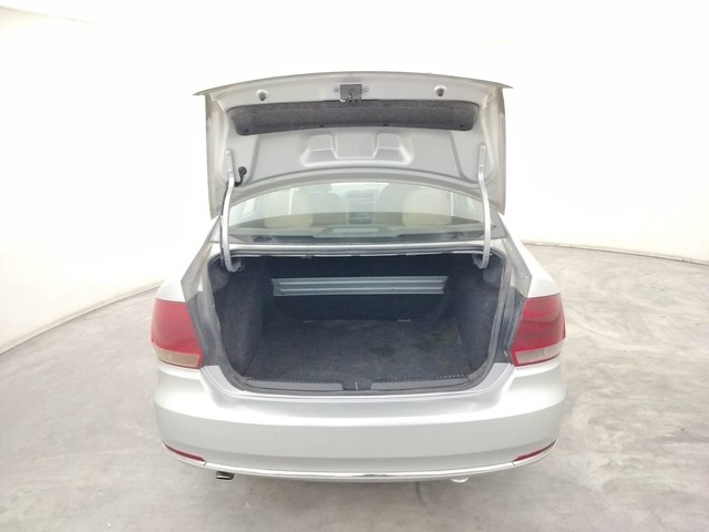 Second-hand 2016 Volkswagen Vento 1.5 Highline Plus AT 16 Alloy for sale in Coimbatore-27