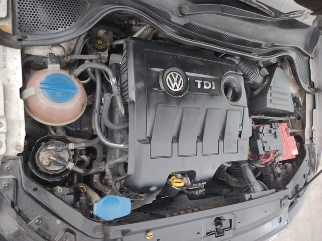 Second-hand 2016 Volkswagen Vento 1.5 Highline Plus AT 16 Alloy for sale in Coimbatore-35