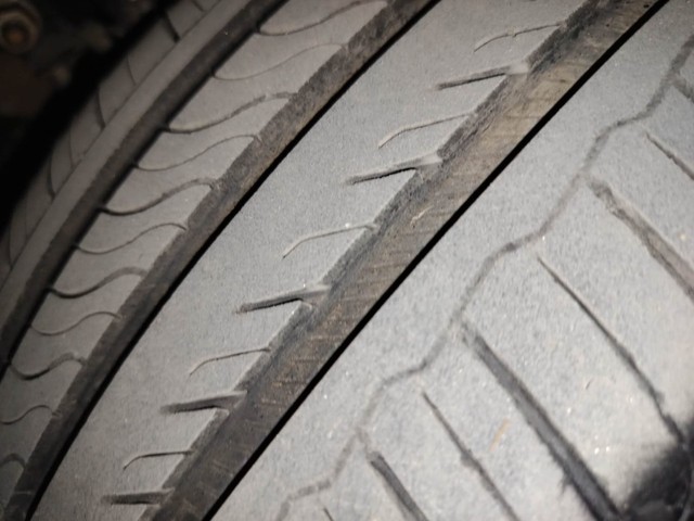 Second-hand 2016 Volkswagen Vento 1.5 Highline Plus AT 16 Alloy for sale in Coimbatore-24