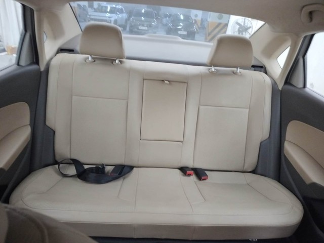 Second-hand 2016 Volkswagen Vento 1.5 Highline Plus AT 16 Alloy for sale in Coimbatore-38