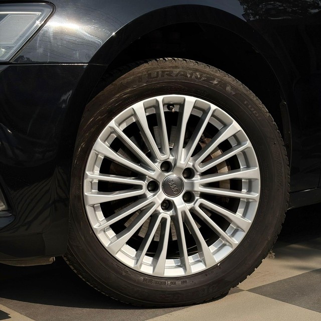 Second-hand 2021 Audi A6 45 TFSI Premium Plus BSVI for sale in Noida-7