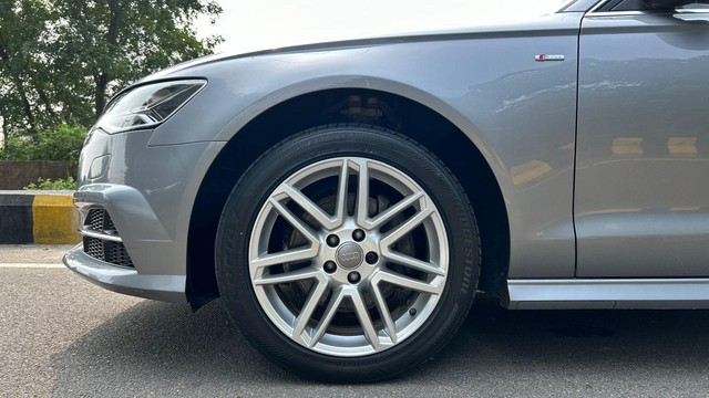 Second-hand 2018 Audi A6 35 TDI for sale in Noida-7