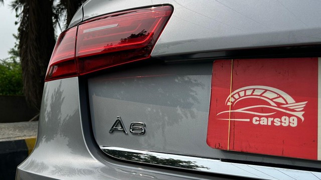 Second-hand 2018 Audi A6 35 TDI for sale in Noida-23