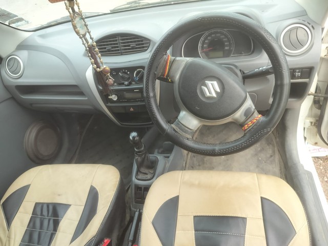 Maruti Suzuki Alto 800 LXI Second-hand 2015 Maruti Suzuki Alto 800 LXI for sale in Kota-1