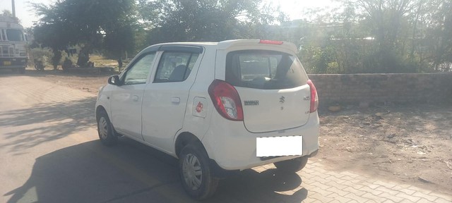 Maruti Suzuki Alto 800 LXI Second-hand 2015 Maruti Suzuki Alto 800 LXI for sale in Kota-2