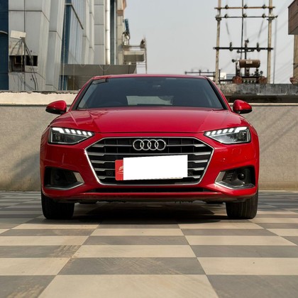 Second-hand 2023 Audi A4 Technology BSVI for sale in Noida
